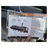 Rotary Tiller - LandHonor - 2026 - Unused - SRT-12-66W