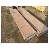 2500-LB Gantry Crane - LandHonor - 2026 - Unused - LHR-AGC2500