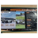 26 x 13 Ft Metal Carport - LandHonor - 2026 - Unused - LHR-MC2613