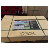 26 x 13 Ft Metal Carport - LandHonor - 2026 - Unused - LHR-MC2613