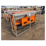 NO Till Seed Drill for Tractor and Skid Steer - LandHonor - 2026 - Unused - SD-22-72W