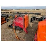 Hydraulic Mini Excavator - LandHonor - 2026 - Unused - LHR-ME10X1