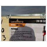 24-IN Semi Automatic Tire Changer - LandHonor - 2026 - Unused - LHR-TC24