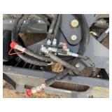 Power Rake - LandHonor - 2026 - Unused - PR-12-72W