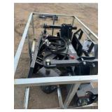 Power Rake - LandHonor - 2026 - Unused - PR-12-72W