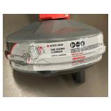 RIDGID EZ Spin Drain Snake - 25 ft 1/4in Cable AutoFeed