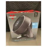 Vornado 633 Whole Room Air Circulator Fan
