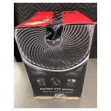 Vornado 633 Whole Room Air Circulator Fan