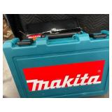 Makita 3/4' Hammer Drill - Corded with Case & Original Box