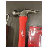 Milwaukee Grinder Flange Nut Kit 48-03-1050 - Hammer & Cordless Tool