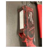 Milwaukee Grinder Flange Nut Kit 48-03-1050 - Hammer & Cordless Tool