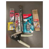 Makita 3/8 in Keyless Chuck Adapter for All Impact Drivers & Drill Bits & Accessories