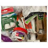 Fluidmaster Toilet Fill Valve Kit & DANCO HydroSeat Flange Fixer - Assorted Repair Parts