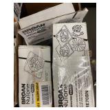 Broan NuTone C350BNR Genuine Parts Bath Fan - Replacement Components