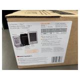 Cadet CSC101TW Com-Pak Fan-Forced Heater 1000W 120V - 125 sq ft