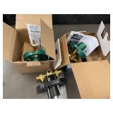 Moen Posi-Temp 82510 Shower Valves (Lot of 2)