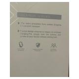 box c - 15 Phone Cases - White Retail Packaging Stack