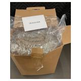 Clouds Hug King Comforter - Mocha - King Size Bedding