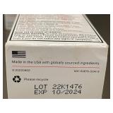 Genexa Kids' Pain & Fever Acetaminophen 160 mg/5 mL - 4 oz - Blueberry - Ages 2-11 - 3-Pack