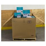 Homedics Bubble Bliss Deluxe Footbath lot of 20