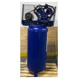 Quincy QT-54 Splash Lubricated Reciprocating Air Compressor, 5 HP, 230 Volts, 1 Phase, 60-Gallon Vertical, Model# 2V41C60VC $1,999.00
