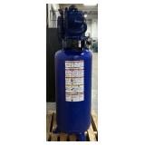 Quincy QT-54 Splash Lubricated Reciprocating Air Compressor, 5 HP, 230 Volts, 1 Phase, 60-Gallon Vertical, Model# 2V41C60VC $1,999.00