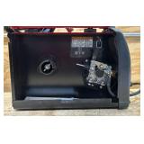 Lincoln Electric WELD-PAK Dual-Voltage 120/230V Multi-Process Inverter Welder, 180 Amps, MIG, Flux-Core, Stick, TIG, Model# K5257-1 #113920 Msrp $1,299.99 (As is)