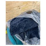 SuperSac LoveSac with cover MSRP $1350