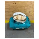 SuperSac LoveSac with cover MSRP $1350