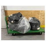 LoveSac PillowSac NO COVERS (lot of 2)