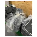 LoveSac PillowSac NO COVERS (lot of 2)