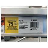 Metaltech 5 ft. x 5 ft. x 7 ft. Saferstack Scaffolding Frame Set