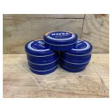 Creme Dose Limited Edition, Classic Moisturizer for All Skin Types, Rich Skin Cream with Nourishing Eucerit, Assorted Design, 150 Ml (lot of 7)