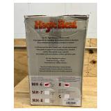 *HY-C Magic Heat Steel Heat Reclaimer