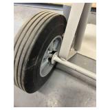 *Strongway 2-in-1 Convertible Hand Truck (read description)