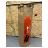 *Ironton 12,000-Lb. GVW Poly Car Ramp Set, Pair