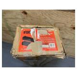 *Ironton 12,000-Lb. GVW Poly Car Ramp Set, Pair