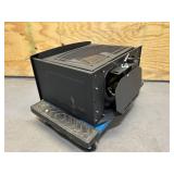 Pleasant Hearth Vent-Free Dual Fuel Gas Fireplace (read description )