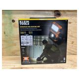 Klein Tools Modbox Rechargeable Dual Beam Led Work Light MSRP $99.99