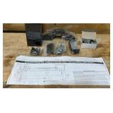 *Morrow Style Exit Device