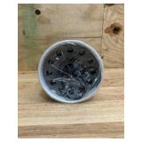 1 1/2 in. 40 GPM 30 Micron Particulate Spin-On Fuel Filter