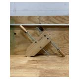 Channel Lock adjustable handscrew clamp