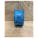 .035 in. Innershield NR211-MP Flux-Core Welding Wire for Mild Steel (1 lb. Spool)