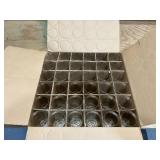 Libbey 3812 12 Oz Ale Glass - Safedge Rim & Foot Guarantee, Curved, 12 Ounce, Clear, 3 Dozen