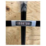 Ironton Steel Pneumatic Hand Truck Dolly