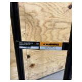 Ironton Steel Pneumatic Hand Truck Dolly