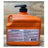 Fast Orange Pumice Hand Cleaner