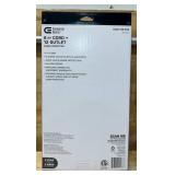 Commercial Eletric 6 FT Cord + 12 Outlet Surge Protector