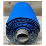 3M Blue Abrasive Disc Roll