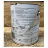 G-Floor, Outdoor Marine Vinyl Flooring Adhesive, Container Size 1 Gal, Coverage Area 40 ft , Model# GFMAO1GAL #6117939 Msrp $104.99